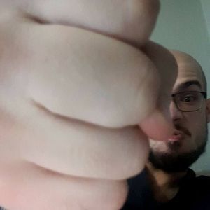 Meet your Posher, Gary